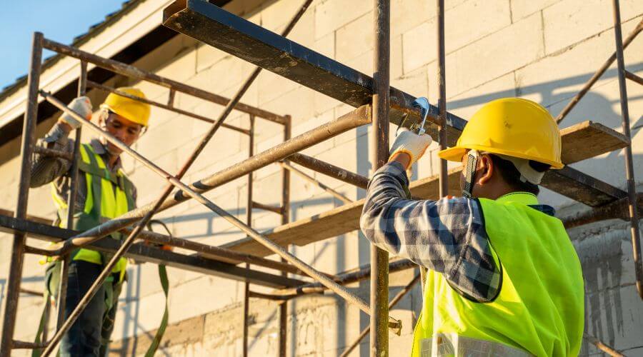 Flashing Repair in Jacksonville, NY
